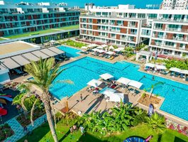 Сдаю 1 комнатную квартиру Кипр, Famagusta