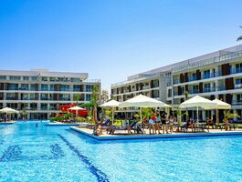 1 kambario buto nuoma Kipre, Famagusta