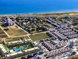 1 kambario buto nuoma Kipre, Famagusta