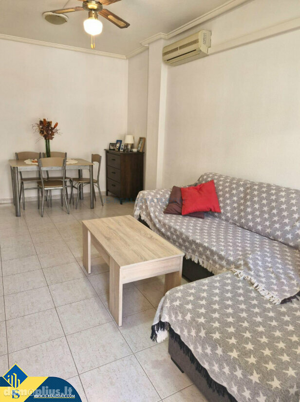 Продается 3 комнатная квартира Испания, Torrevieja