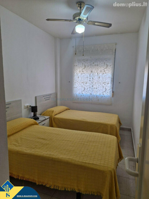 Продается 3 комнатная квартира Испания, Torrevieja