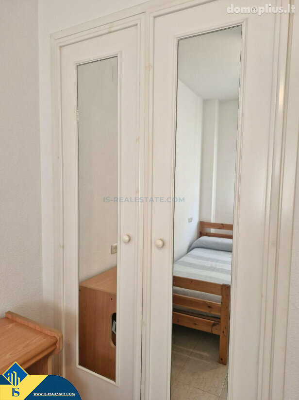 Продается 3 комнатная квартира Испания, Torrevieja