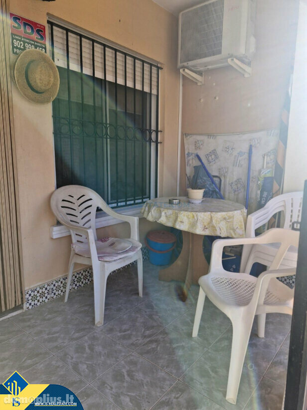 Продается 3 комнатная квартира Испания, Torrevieja