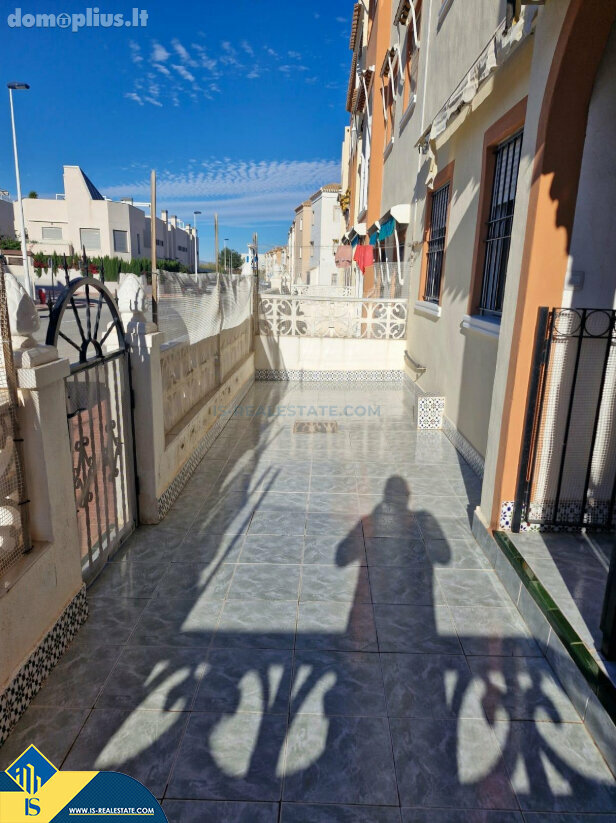 Продается 3 комнатная квартира Испания, Torrevieja