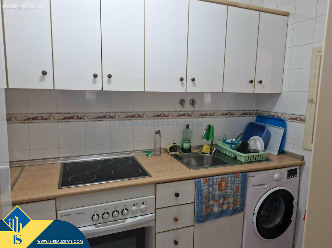 Продается 3 комнатная квартира Испания, Torrevieja