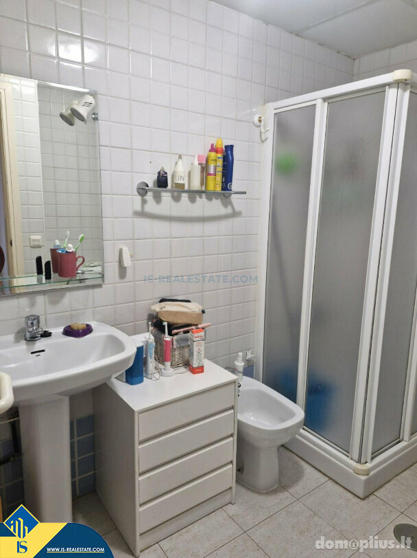 Продается 3 комнатная квартира Испания, Torrevieja