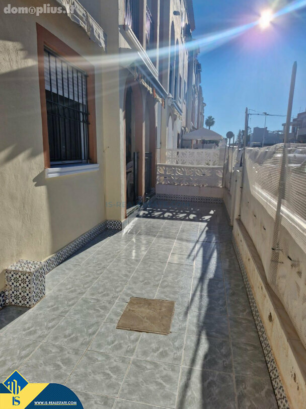 Продается 3 комнатная квартира Испания, Torrevieja