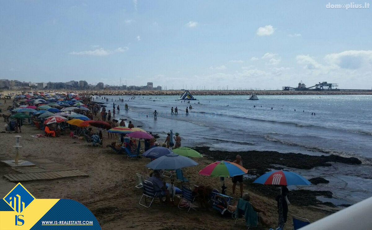 Продается 3 комнатная квартира Испания, Torrevieja