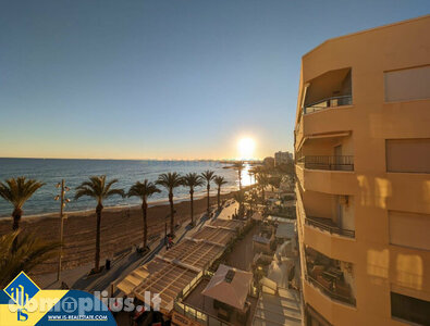 Parduodamas 4 kambarių butas Ispanijoje, Torrevieja