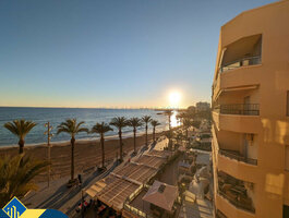 Parduodamas 4 kambarių butas Ispanijoje, Torrevieja