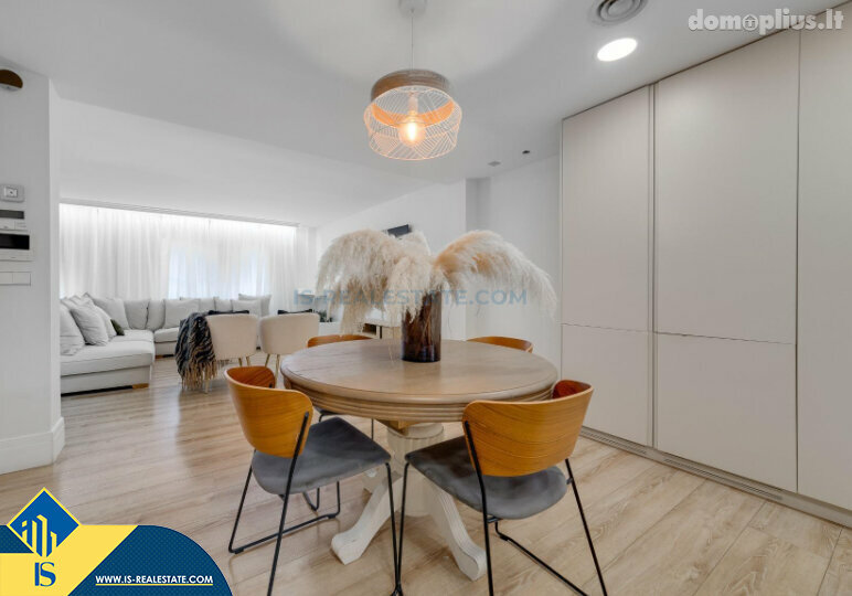 Продается 5 комнатная квартира Испания, Torrevieja