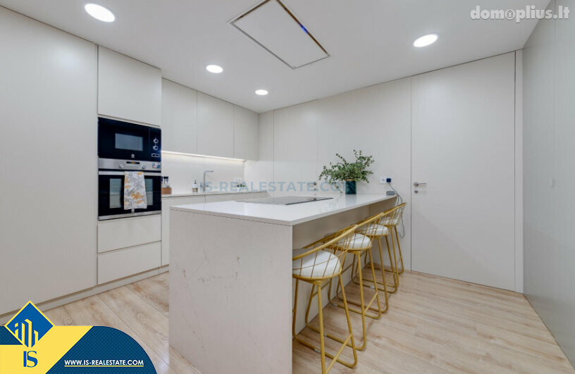 Продается 5 комнатная квартира Испания, Torrevieja