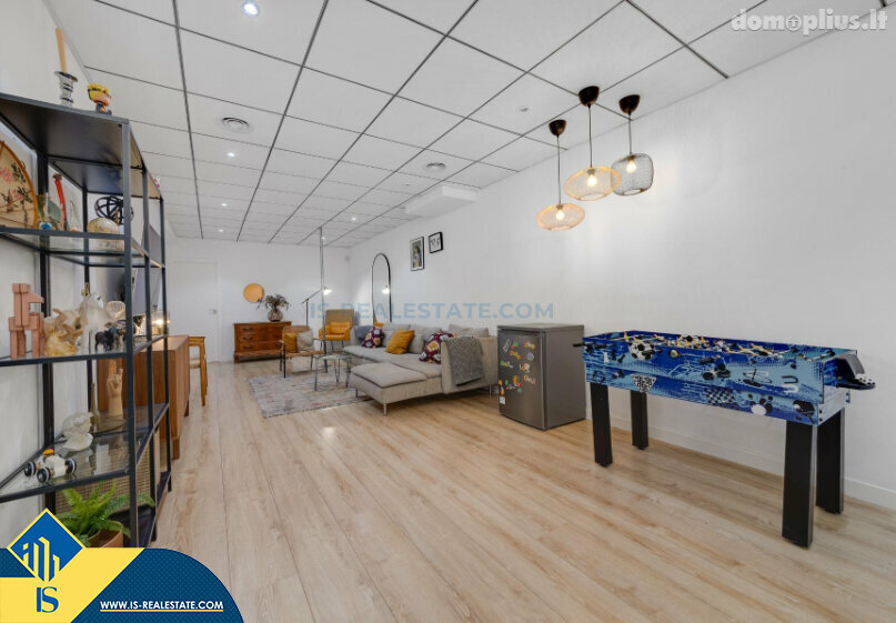 Продается 5 комнатная квартира Испания, Torrevieja