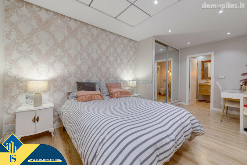 Продается 5 комнатная квартира Испания, Torrevieja