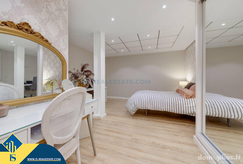 Продается 5 комнатная квартира Испания, Torrevieja