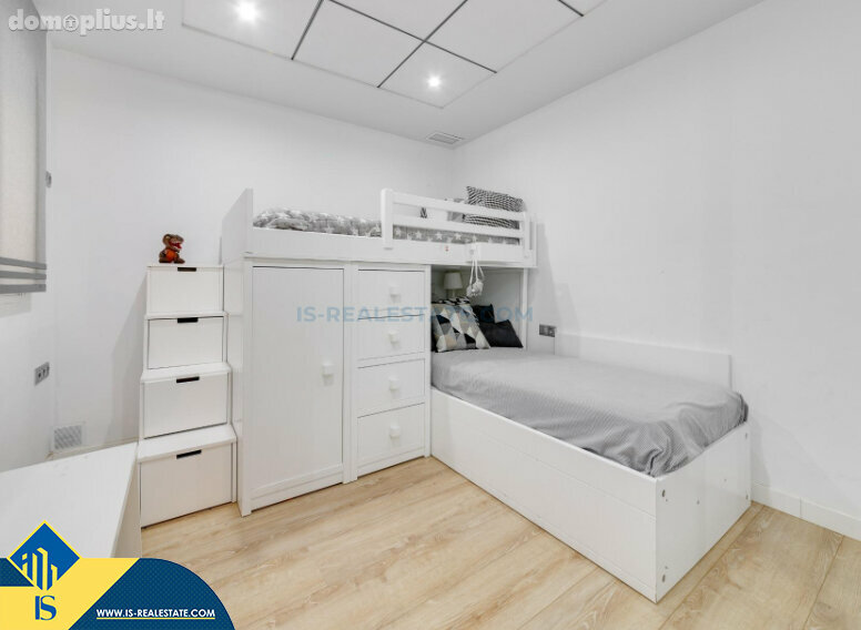 Продается 5 комнатная квартира Испания, Torrevieja