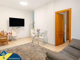 3 room apartment Spain, Torrevieja