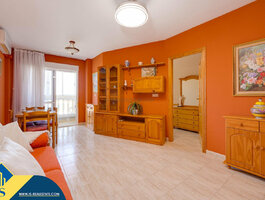 3 room apartment Spain, Torrevieja