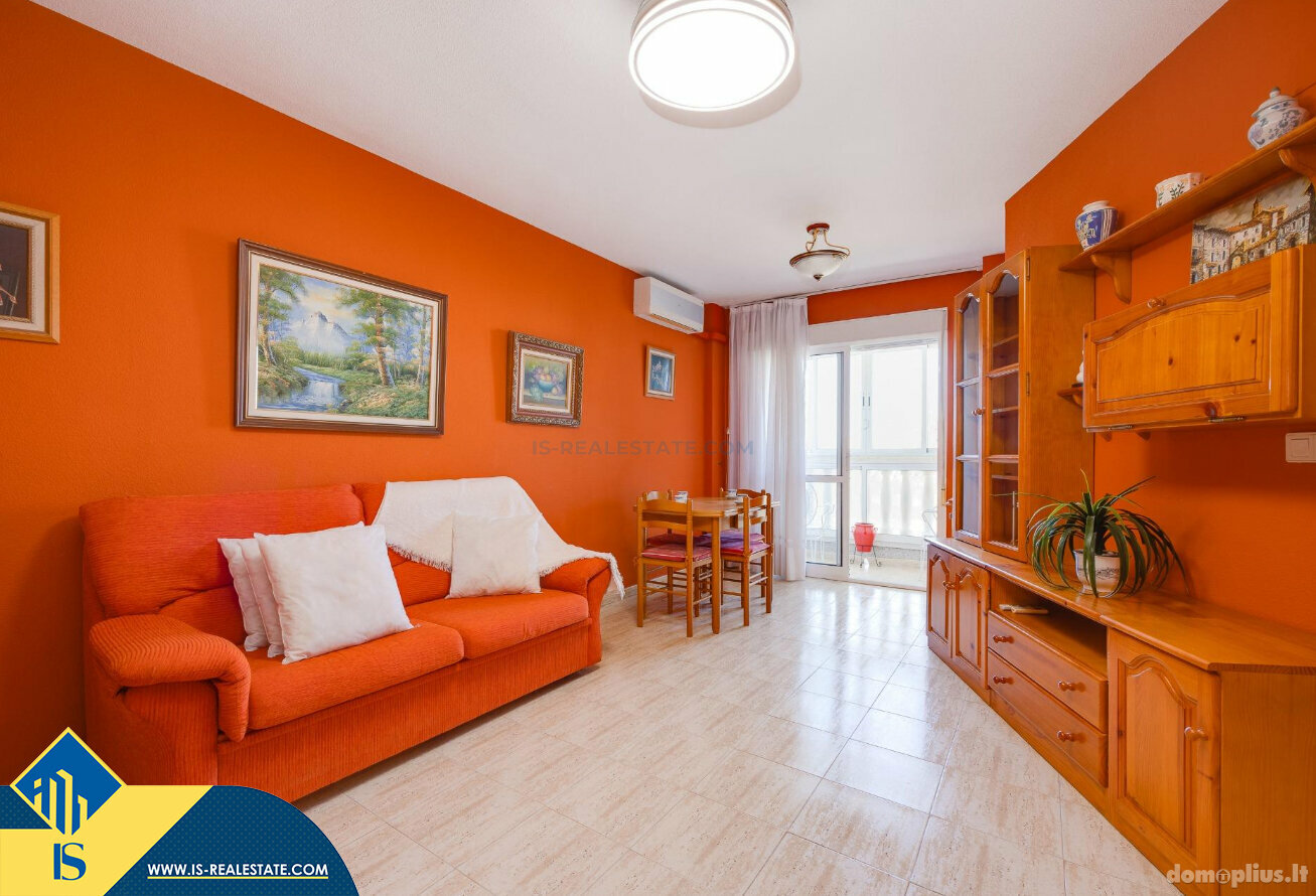 Продается 3 комнатная квартира Испания, Torrevieja