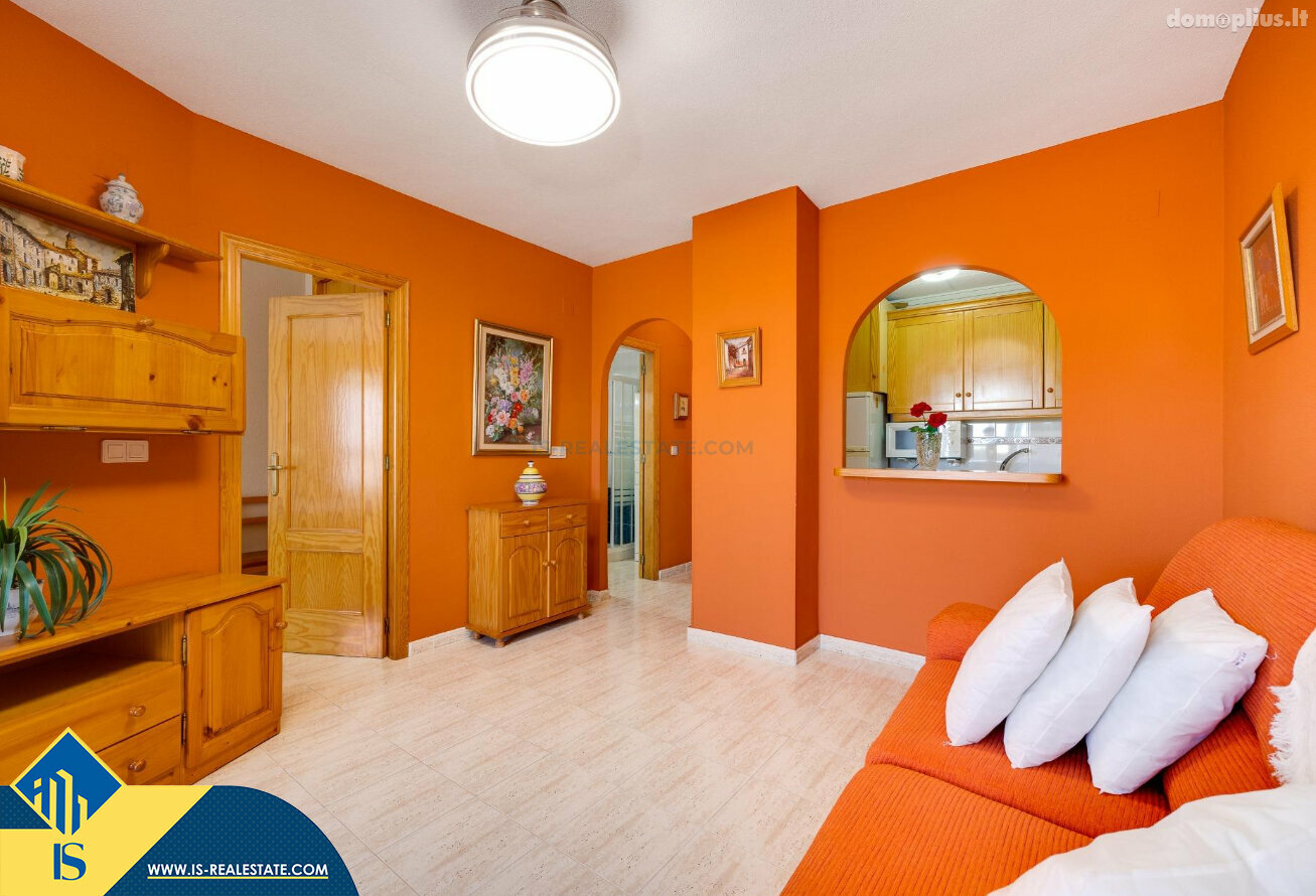 Продается 3 комнатная квартира Испания, Torrevieja