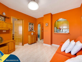 Продается 3 комнатная квартира Испания, Torrevieja