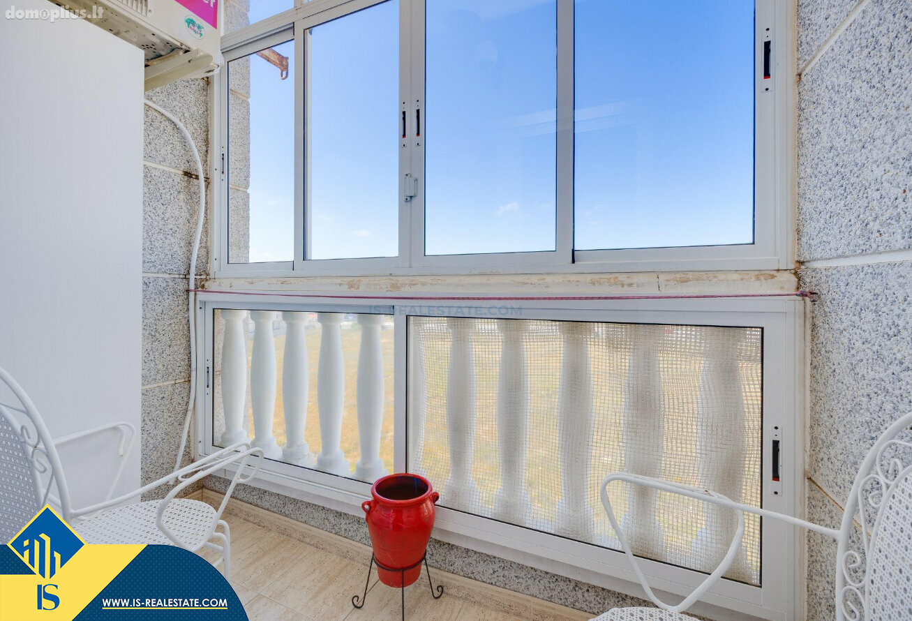 Продается 3 комнатная квартира Испания, Torrevieja