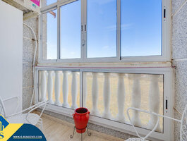 Продается 3 комнатная квартира Испания, Torrevieja