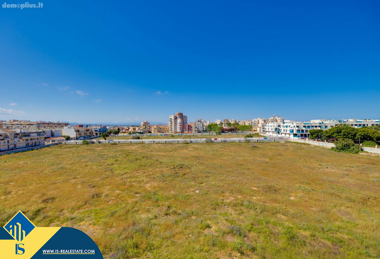 Продается 3 комнатная квартира Испания, Torrevieja