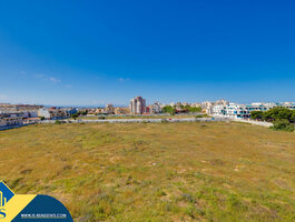 Продается 3 комнатная квартира Испания, Torrevieja