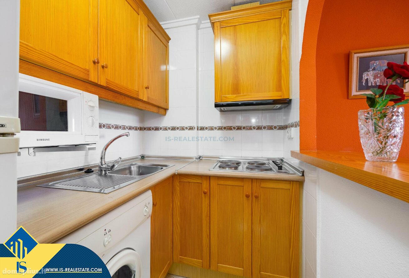 Продается 3 комнатная квартира Испания, Torrevieja