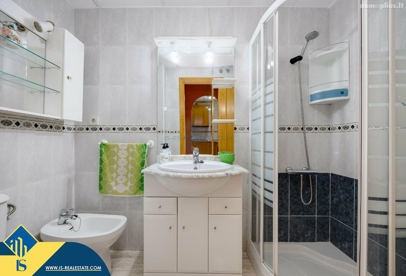 Продается 3 комнатная квартира Испания, Torrevieja