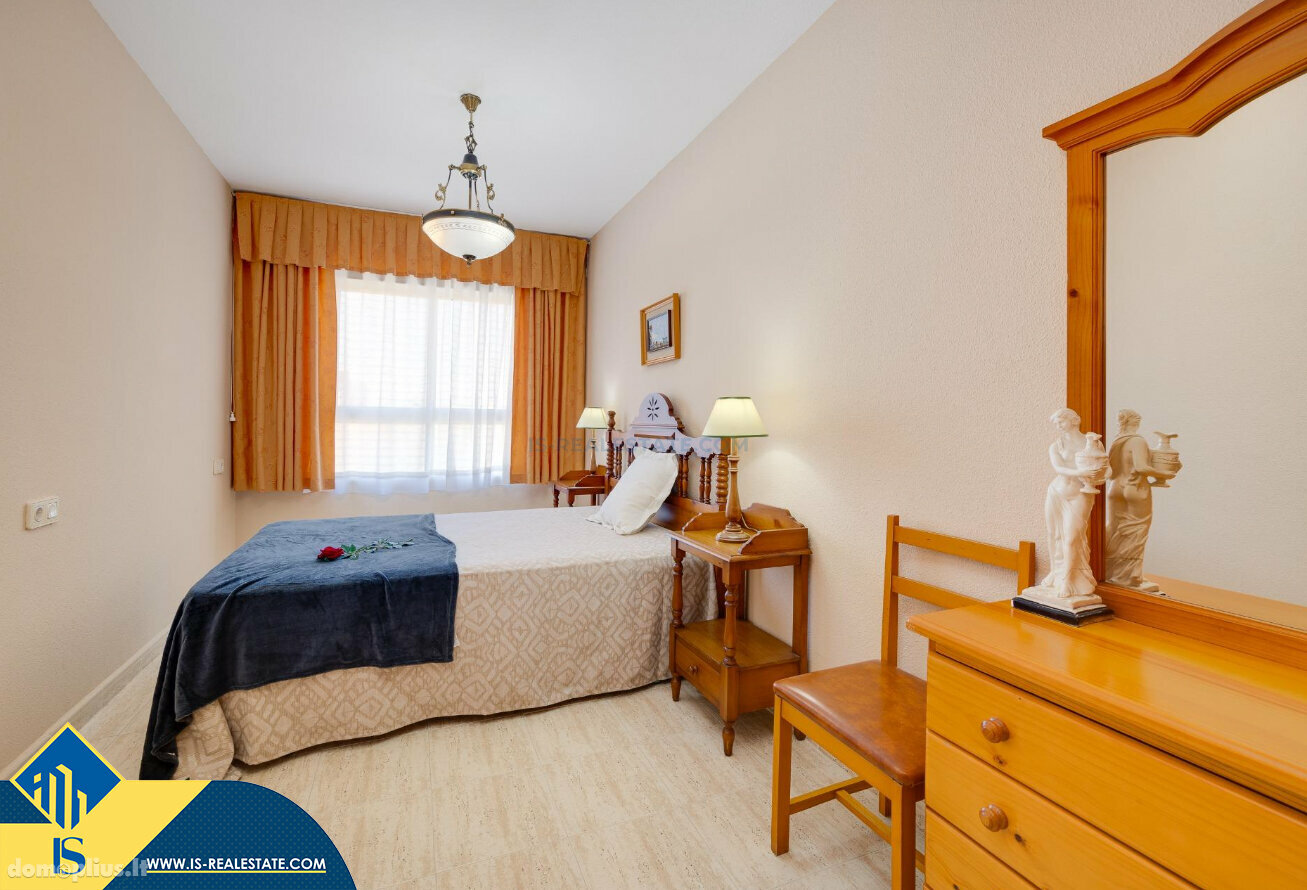Продается 3 комнатная квартира Испания, Torrevieja