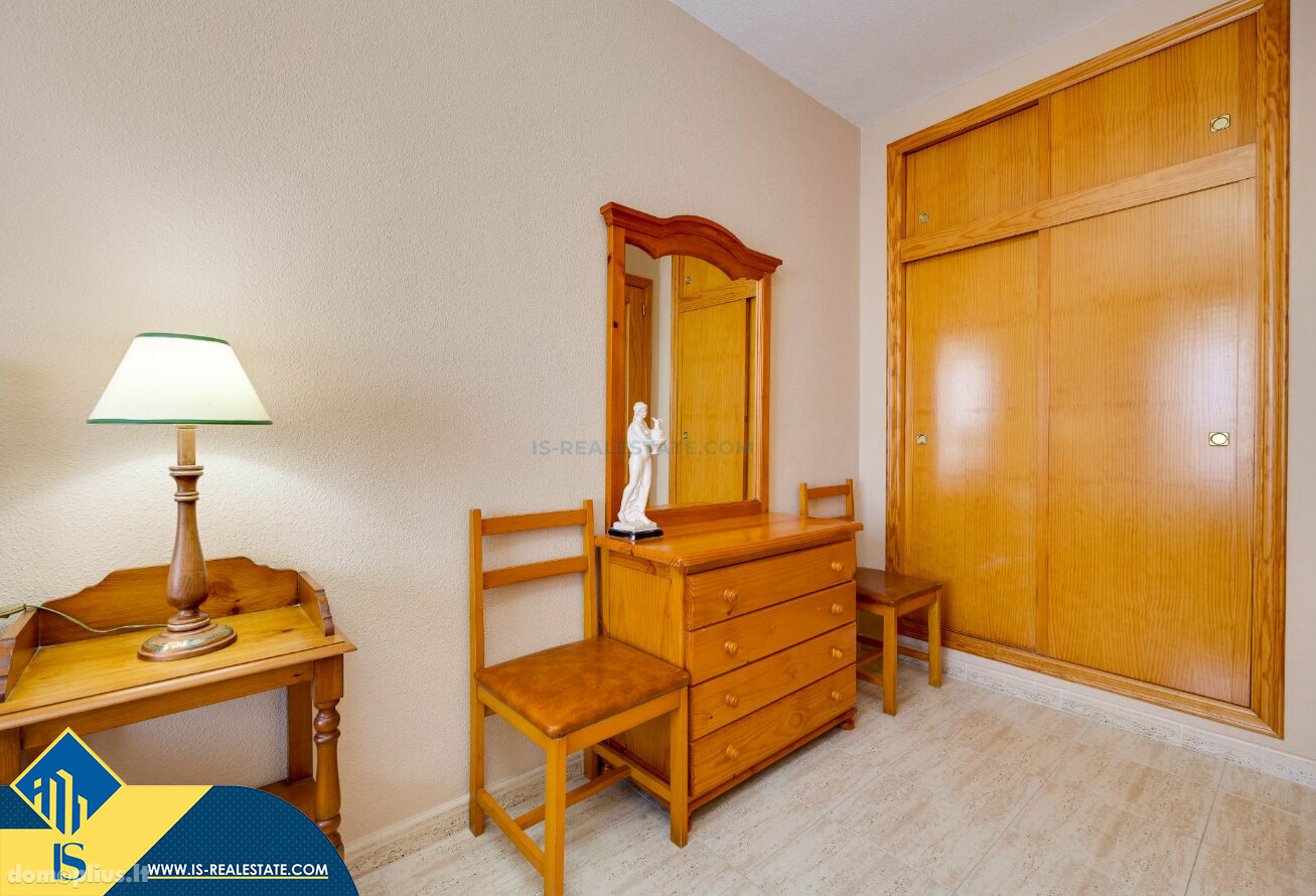 Продается 3 комнатная квартира Испания, Torrevieja