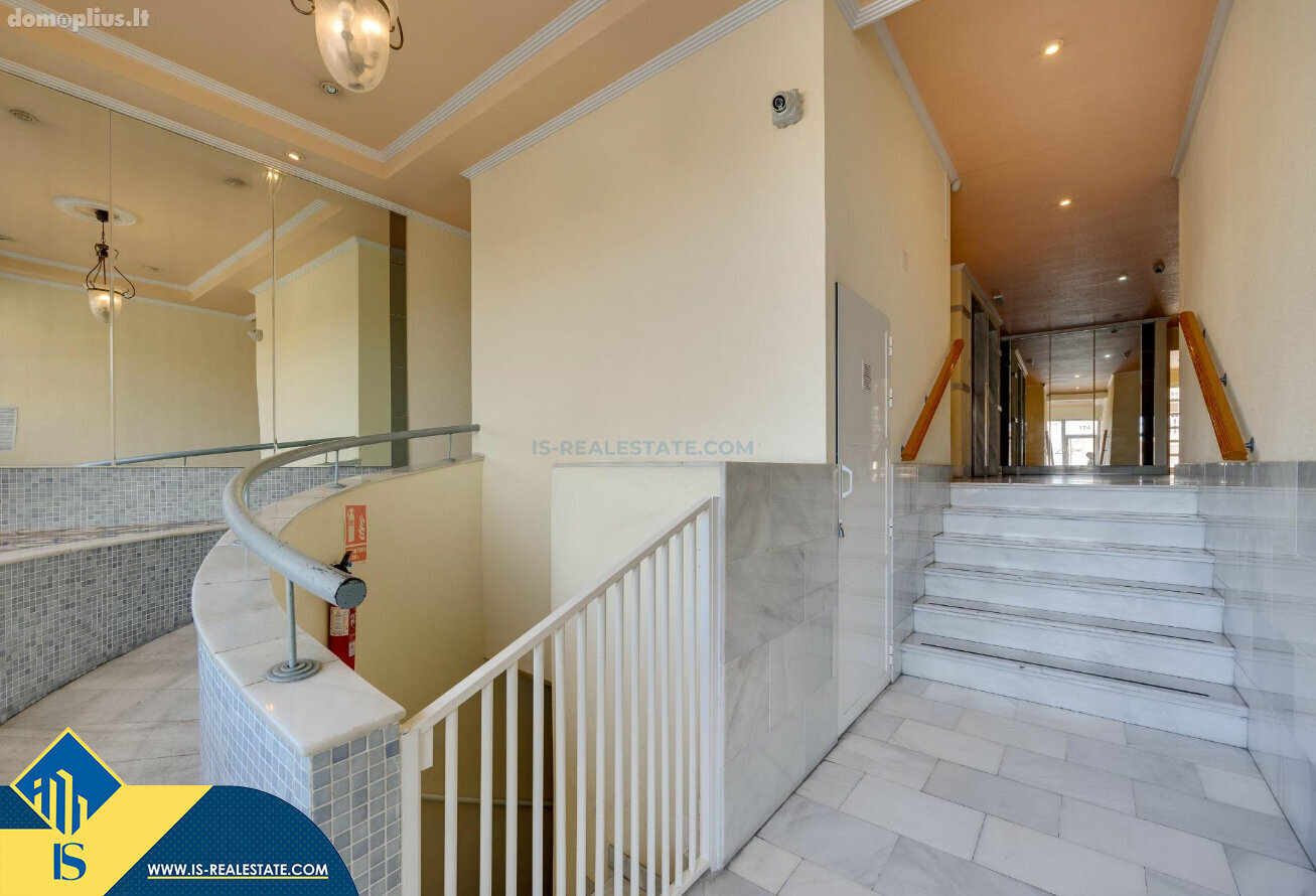 Продается 3 комнатная квартира Испания, Torrevieja