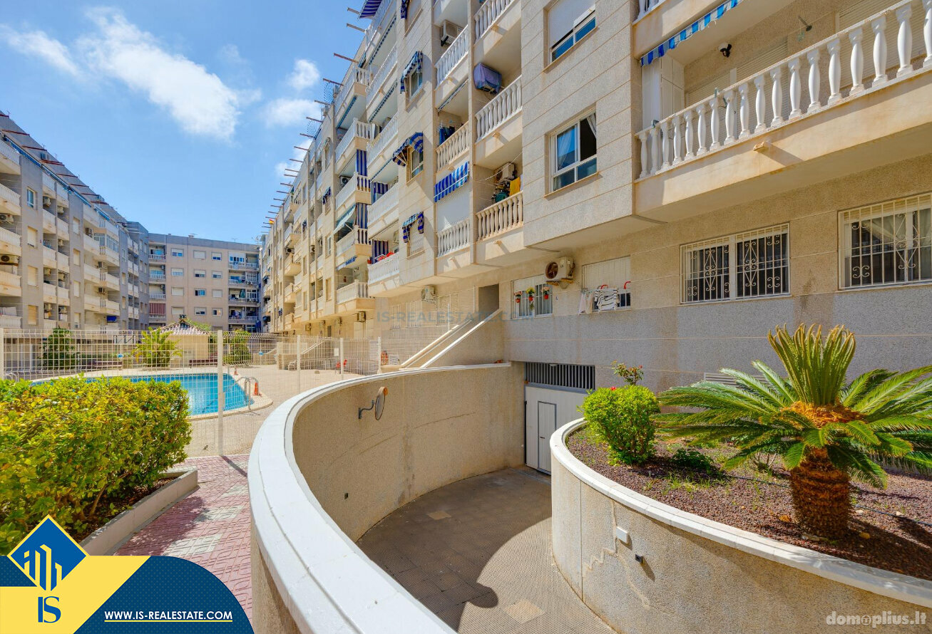Продается 3 комнатная квартира Испания, Torrevieja