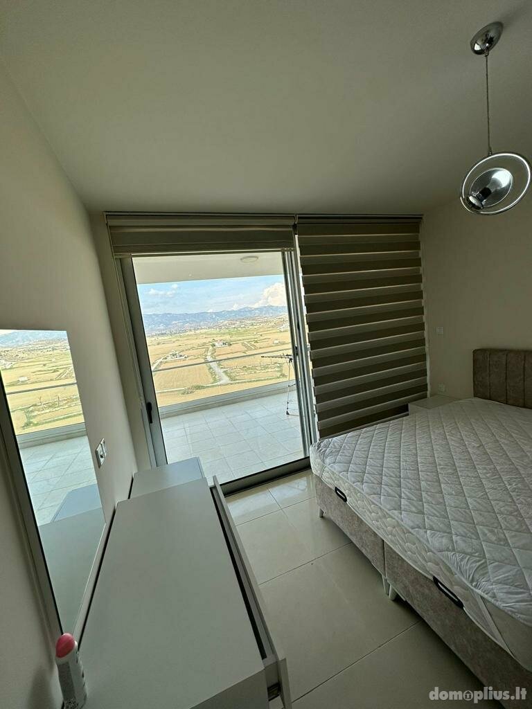 Parduodamas 4 kambarių butas Kipre, Famagusta