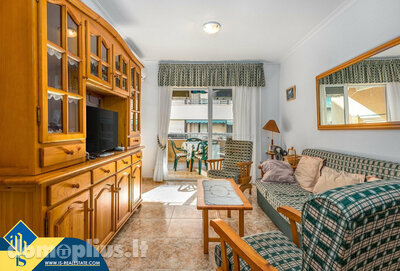 Продается 4 комнатная квартира Испания, Torrevieja