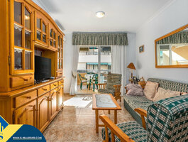 4 room apartment Spain, Torrevieja