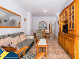 Parduodamas 4 kambarių butas Ispanijoje, Torrevieja