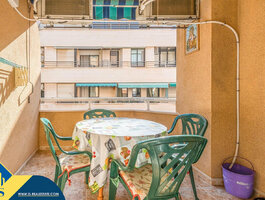 Parduodamas 4 kambarių butas Ispanijoje, Torrevieja