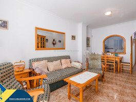 Parduodamas 4 kambarių butas Ispanijoje, Torrevieja