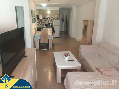 Продается 4 комнатная квартира Испания, Torrevieja