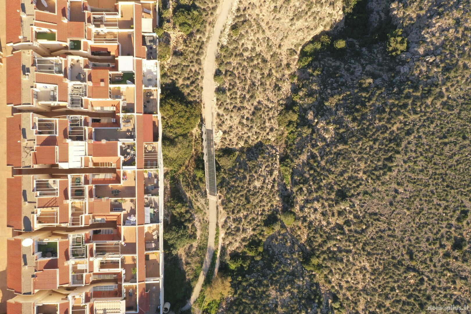 Продается 4 комнатная квартира Испания, Gran Alacant