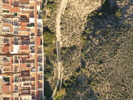Продается 4 комнатная квартира Испания, Gran Alacant