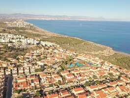 Продается 4 комнатная квартира Испания, Gran Alacant
