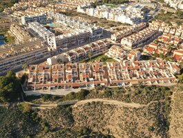 Продается 4 комнатная квартира Испания, Gran Alacant
