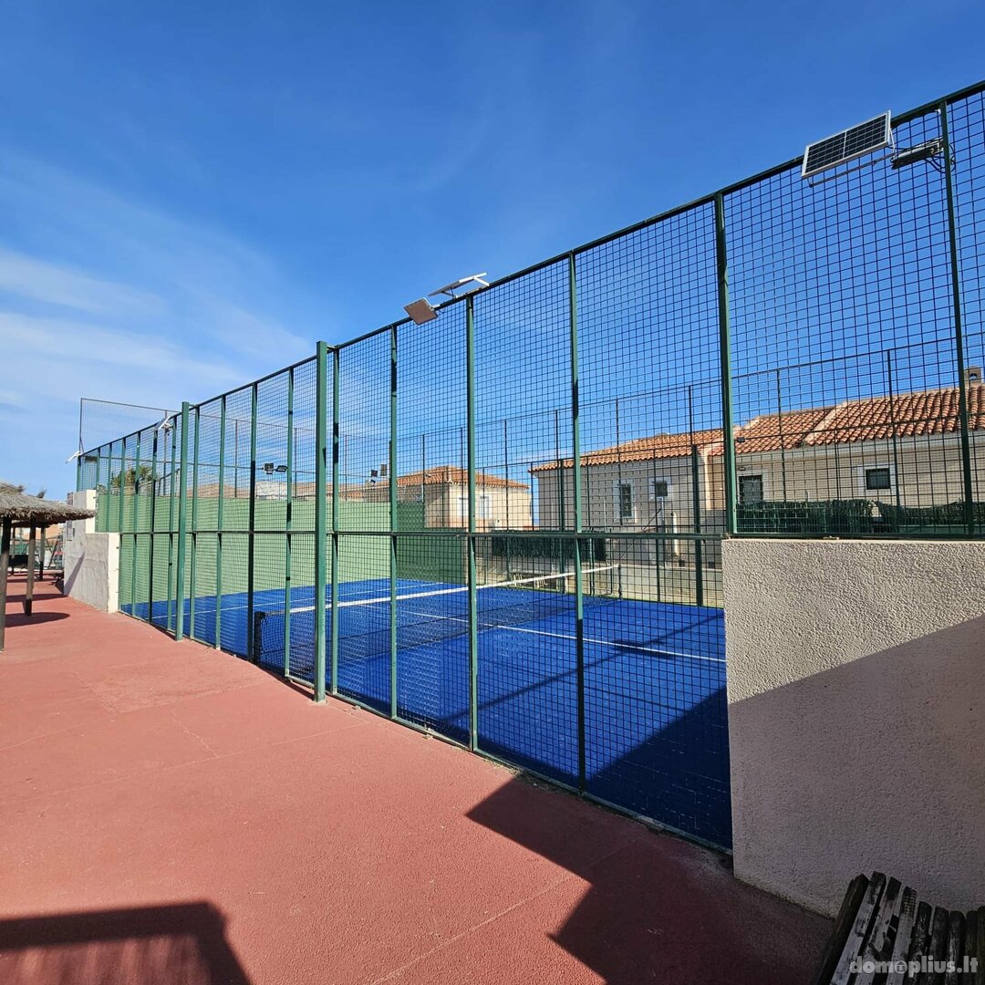 Продается 4 комнатная квартира Испания, Gran Alacant