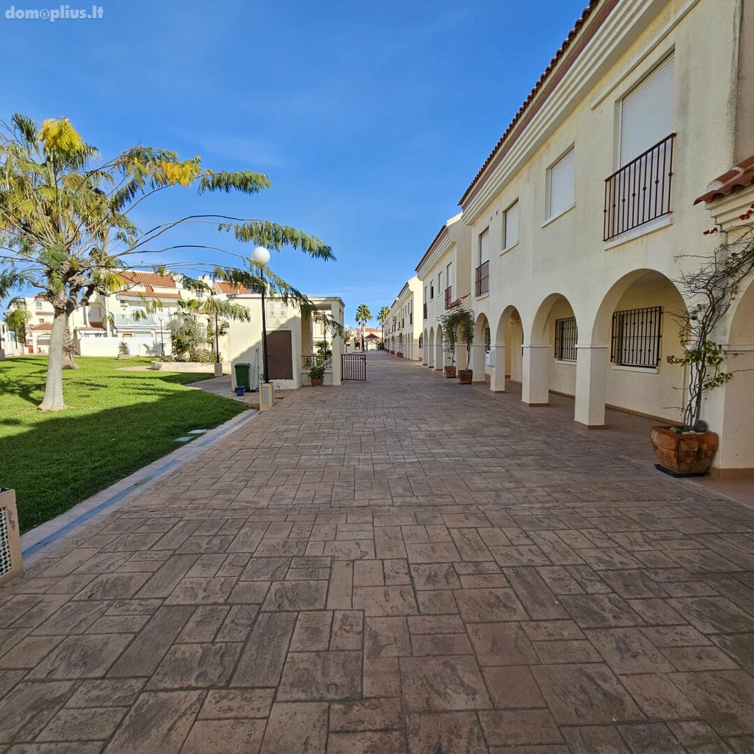 Продается 4 комнатная квартира Испания, Gran Alacant