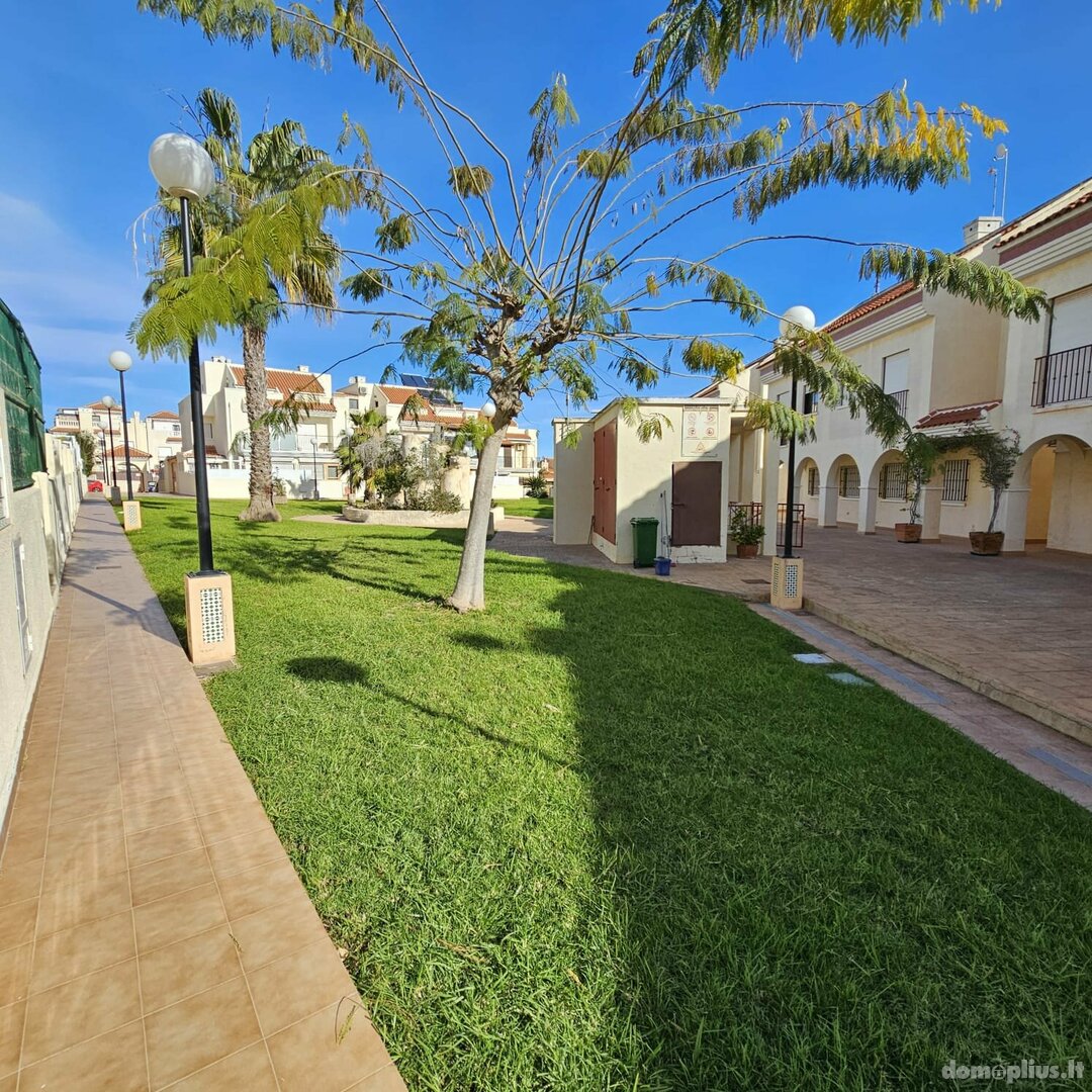 Продается 4 комнатная квартира Испания, Gran Alacant