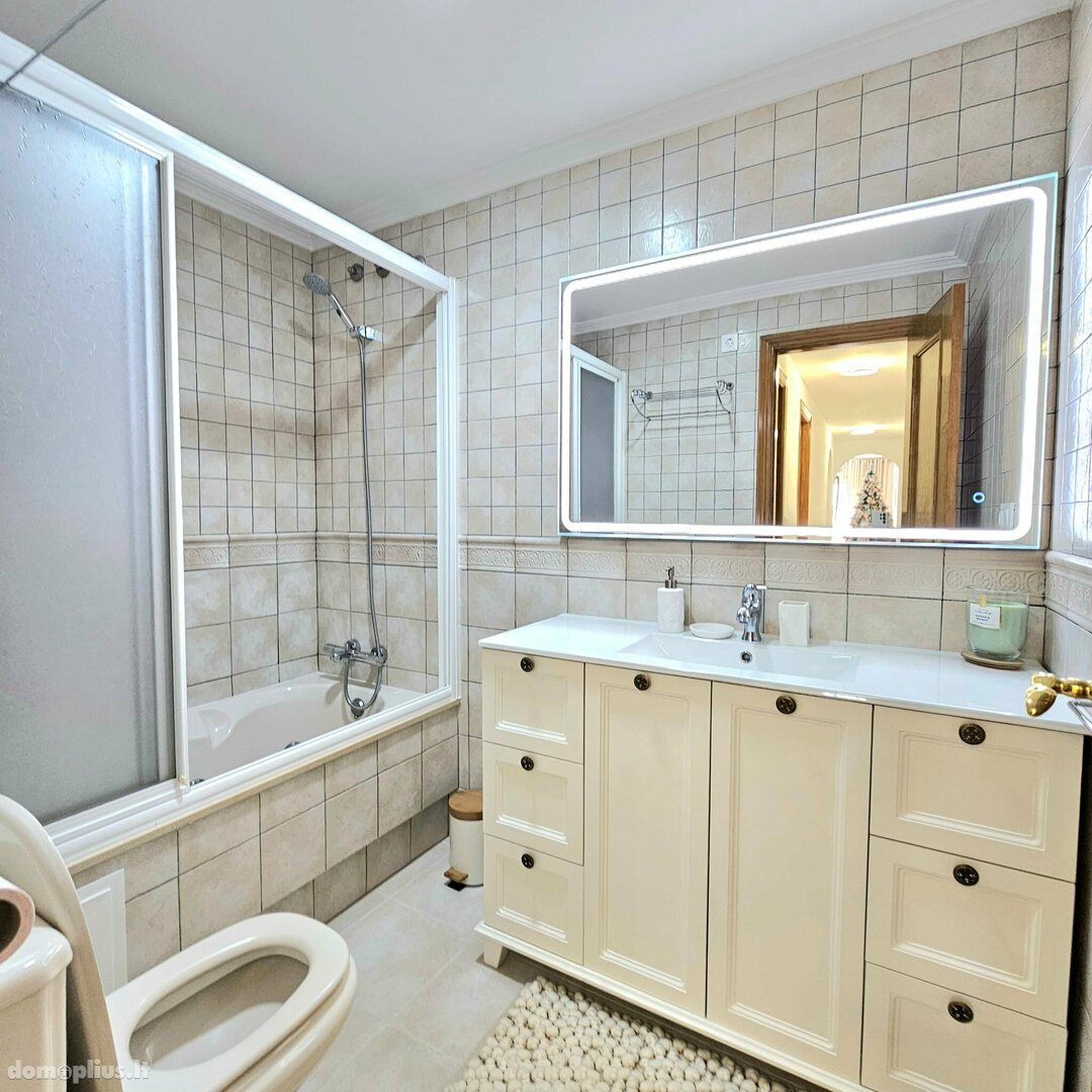 Продается 4 комнатная квартира Испания, Gran Alacant
